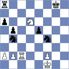 Bates - Ho (Zagan, 1997)