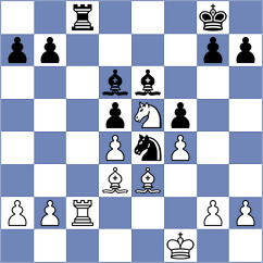 Gonzalez - Shaffer (Monterrey, 1993)