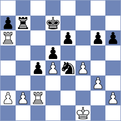 Brown - Mitchell (Birmingham, 2000)