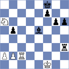 Benaddi - Wu (chess.com INT, 2024)