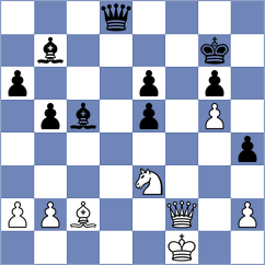 Abramowski - Quast (Dortmund, 2005)