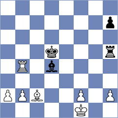 Lu Shanglei - Birkisson (Reykjavik ISL, 2025)