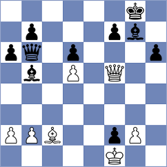 Viskelis - Parkhov (chess.com INT, 2021)