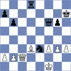 Nathan - Belov (chess.com INT, 2023)