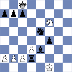 Loosli - Lecadre (Europe Echecs INT, 2021)
