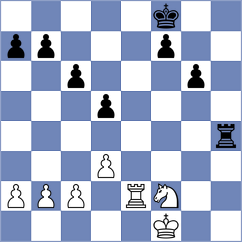 Corlatescu - Grigoriev (Eforie Nord, 2001)