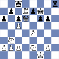Popovic - Stojkovic (Pancevo, 2005)