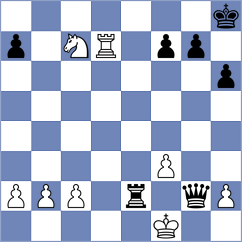 Baier - Amelang (Playchess.com INT, 2020)