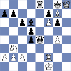 Azarov - Amgalantengis (Chess.com INT, 2021)