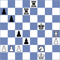 Schonhaut - Glueck (Berkeley, 1990)