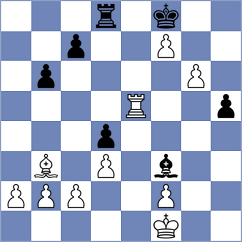Tartakower - Spielmann (Ostend, 1907)