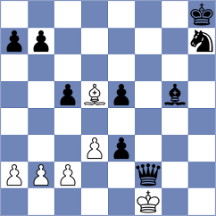 AKINSEYE - Todorovic (chess.com INT, 2022)
