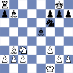 Hord - Becker (London,Canada, 1993)