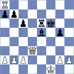 Sidletskyi - Tarhan (chess.com INT, 2024)