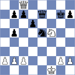 Bordi - Szalay (chess.com INT, 2022)
