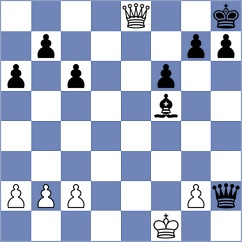 Mangalagiri - Liu (Lichess.org INT, 2020)