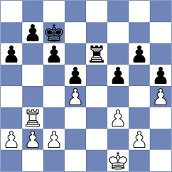 Alekhine - Van Foreest (Bussum, 1933)