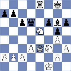 Magnuson - Hercegovac (chess.com INT, 2024)