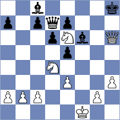 Henderson de La Fuente - Skaric (chess.com INT, 2025)