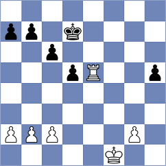 Keleberda - Stead (chess.com INT, 2023)