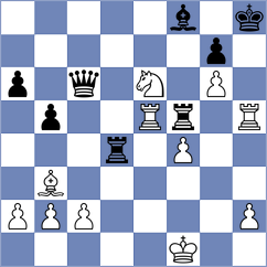 Motylev - Sotnikov (Russia, 1994)