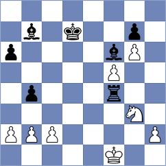 Li - Vega (Chess.com INT, 2020)