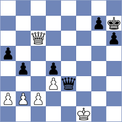 McConnell - Della Morte (Chess.com INT, 2020)