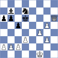 Pinheiro - Prudnykova (chess.com INT, 2023)