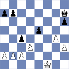 Richter - Sanchez (Zalaegerszeg, 1988)