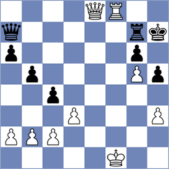 Rudny - Pedashenko (Dagomys, 2004)