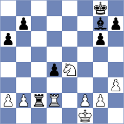 Baches Garcia - Bashylina (chess.com INT, 2021)