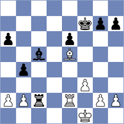 Domingo Nunez - Bernabeu Lopez (Linares ESP, 2024)