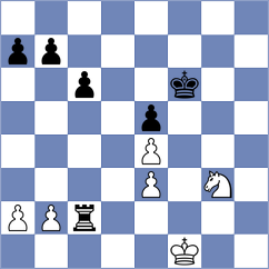 Mrudul - Lewtak (chess.com INT, 2023)