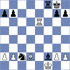 Pivovartsev - Fingerov (Ilichevsk, 2007)