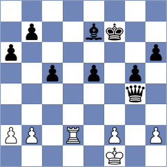 Al Busaidi - Zazali (Chess.com INT, 2020)