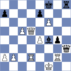 Sammed Jaykumar - Sharnarthi Viresh (Pune IND, 2025)