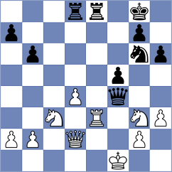 Eckert - Bacus (Saint Louis USA, 2023)