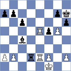 Quenette - Lazic (Nice, 2004)