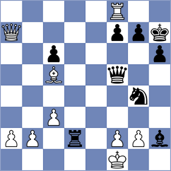 Kaufman - Drabek (Slovakia, 2020)