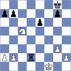 Randolph - Gurevich (Fort Worth, 1984)