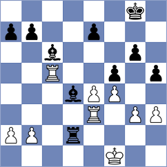 Bagrationi - Alvarado (chess.com INT, 2024)