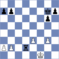 Baigulov - Savintsev (Tomsk, 2008)
