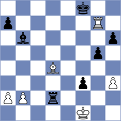 Belov - Le Tuan Minh (chess.com INT, 2022)