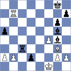 Robovic - Kindermann (Munich, 1993)