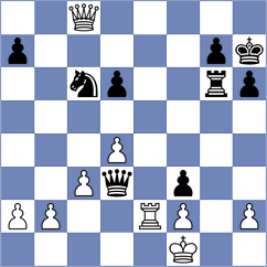Lezcano - Jedryczka (chess.com INT, 2025)