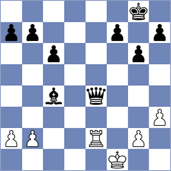 Mohamed - Silva (chess.com INT, 2024)