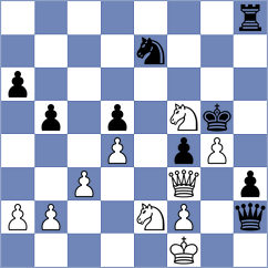 Bernard - Khairova (Prague CZE, 2024)