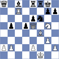 Cole - Deary (Lichess.org INT, 2021)