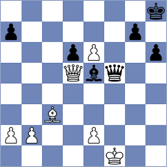 Kurmangaliyeva - Durarbayli (chess.com INT, 2025)