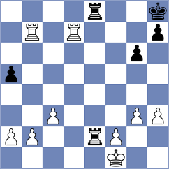 Polo - Garcia Taberner (St Feliu, 1994)